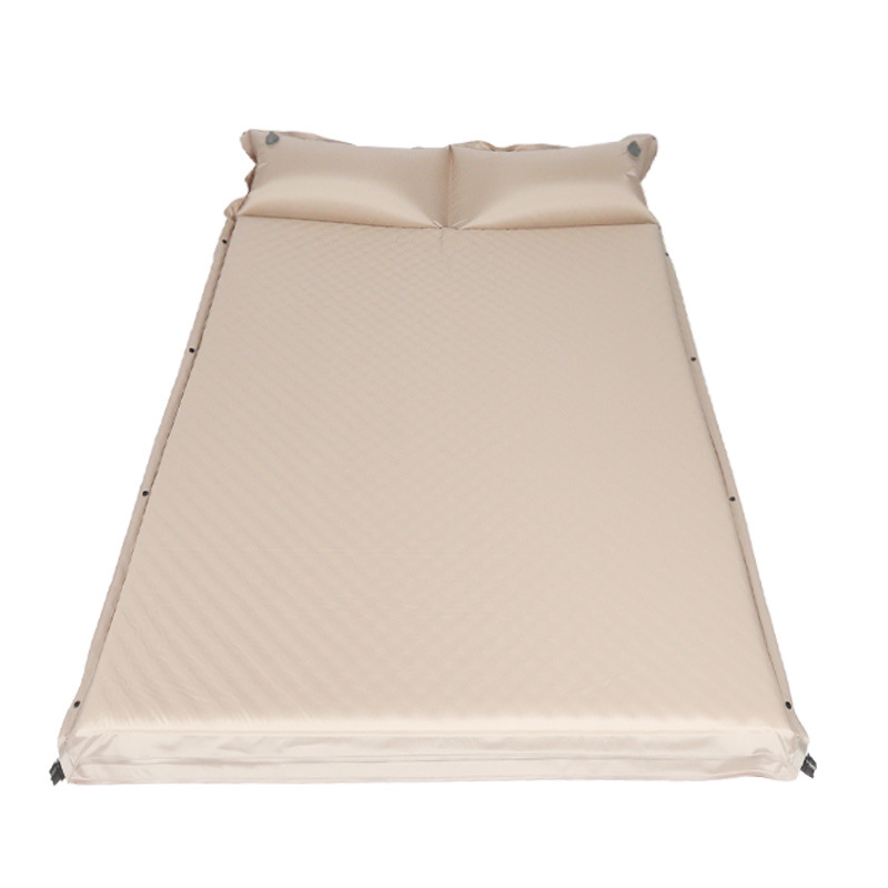 Bed Outdoor Camping - Outdoor Camping Tent Mat Air Blowed