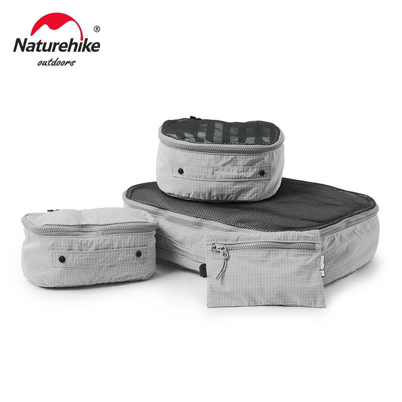 Outdoor Camping Stores - Naturehike ModBox Travel Storage Bag Portable