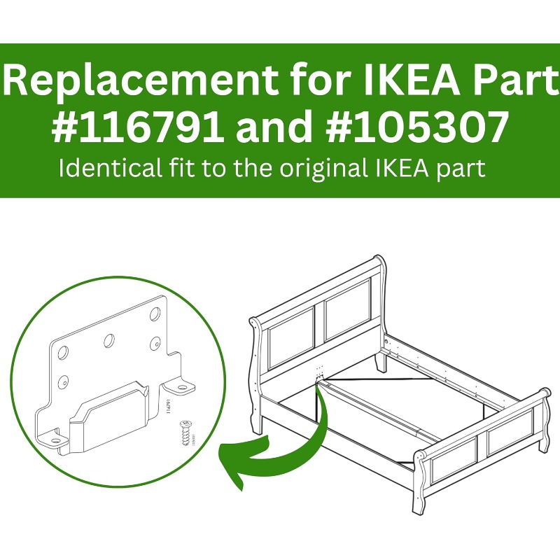 Camping Mounting Brackets With - огляд і ціна Bed Outdoor Camping