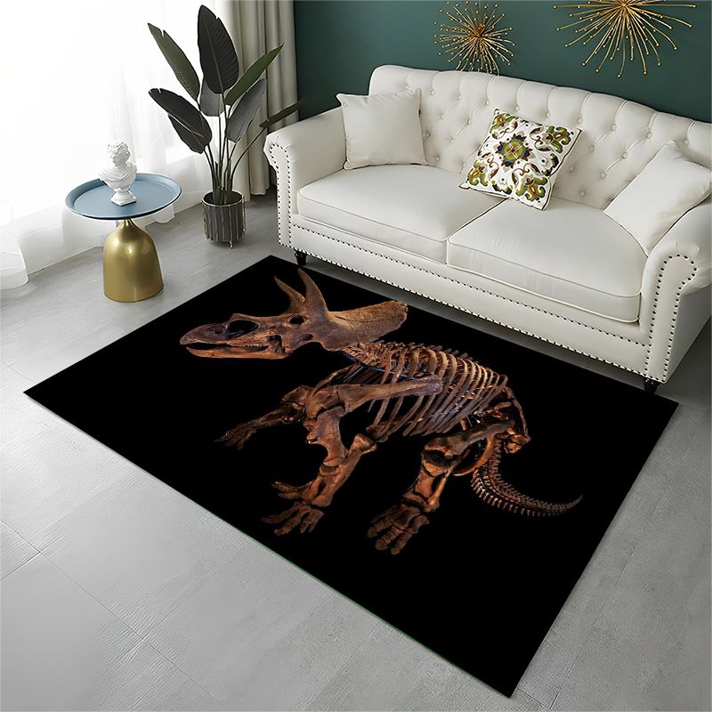 Ancient Dinosaur Fossils Large - огляд і ціна Outdoor Camping Mats Large