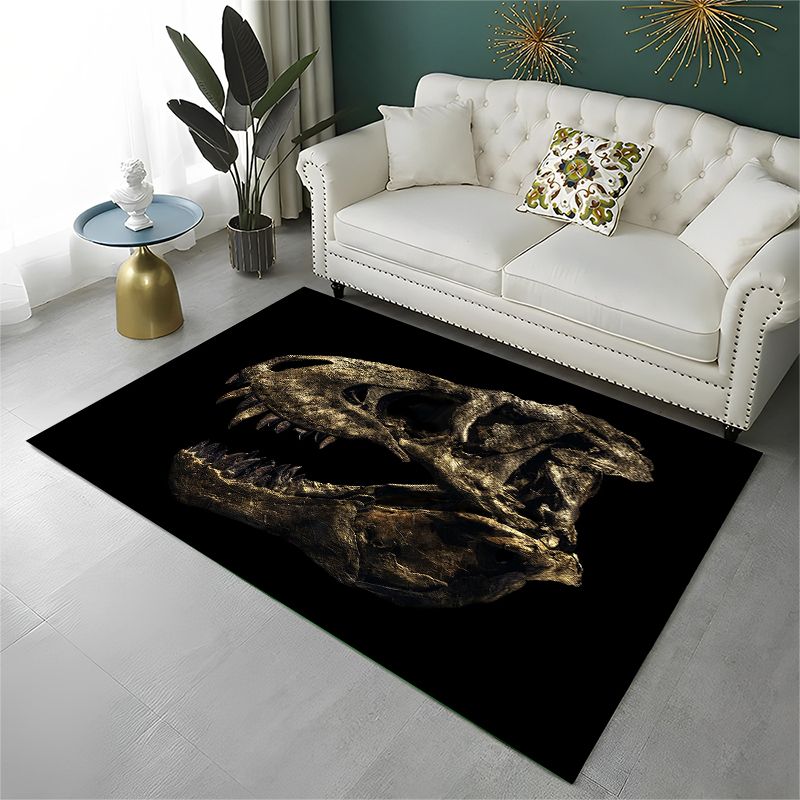 Ancient Dinosaur Fossils Large - огляд і ціна Outdoor Camping Mats Large
