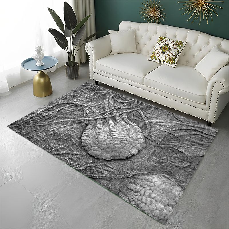 Ancient Dinosaur Fossils Large - огляд і ціна Outdoor Camping Mats Large