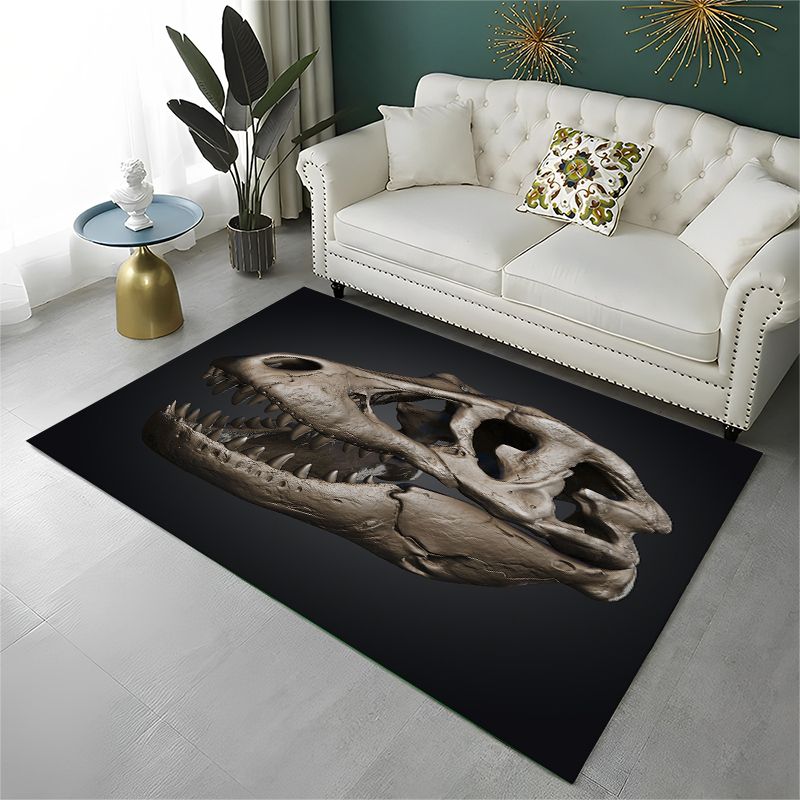 Ancient Dinosaur Fossils Large - огляд і ціна Outdoor Camping Mats Large