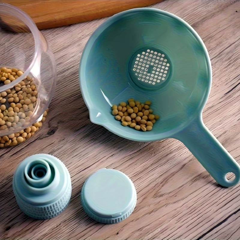 Large Diameter Kitchen Funnel  - огляд і ціна Outdoor Camping Activities
