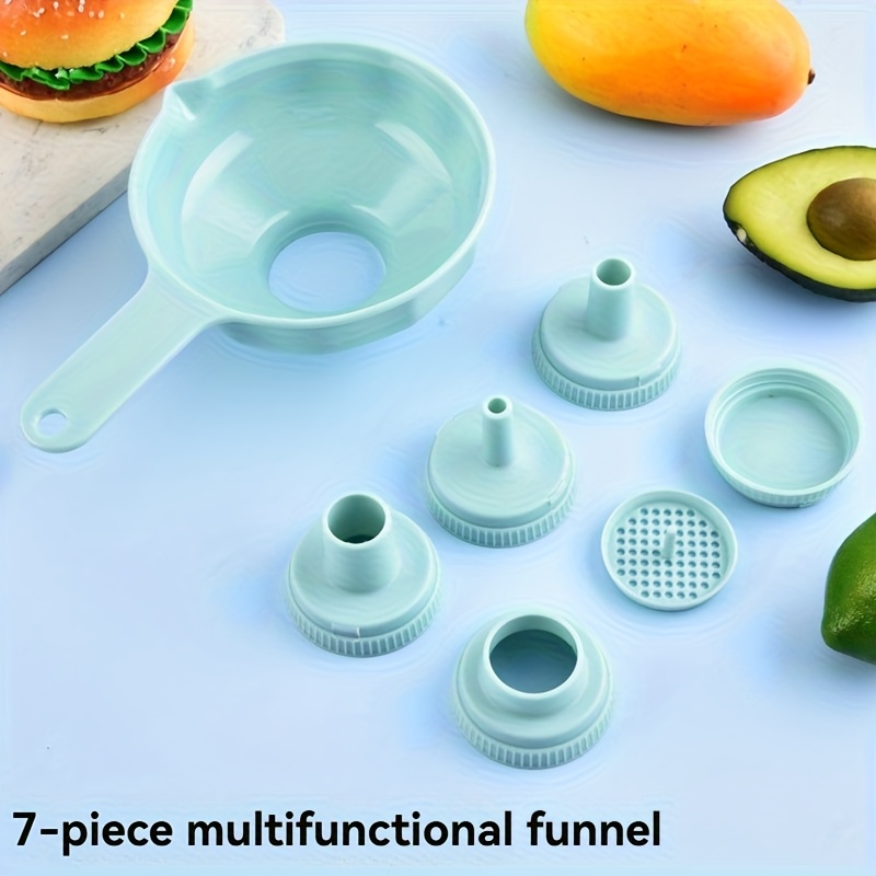 Large Diameter Kitchen Funnel  - огляд і ціна Outdoor Camping Activities