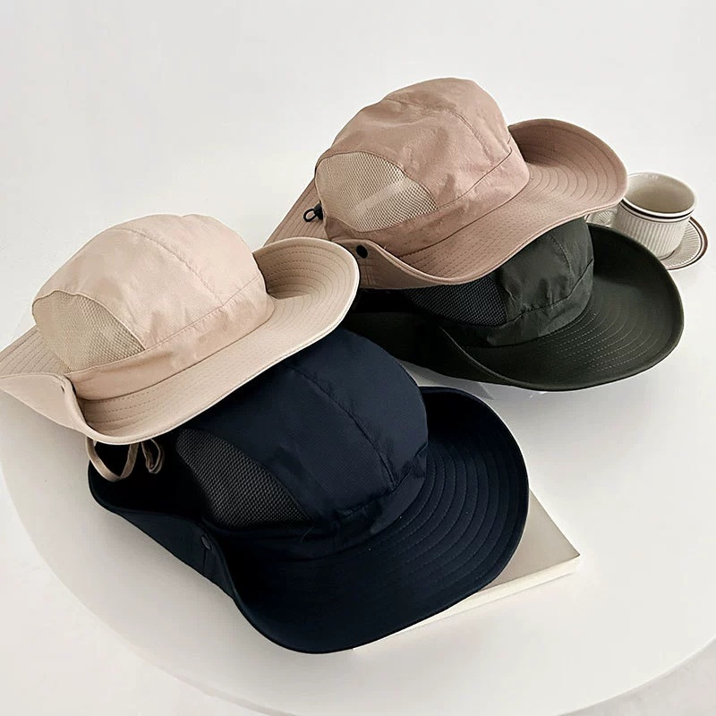 Women's Sun Protection Hat for - огляд і ціна Outdoor Camping Activities For Adults