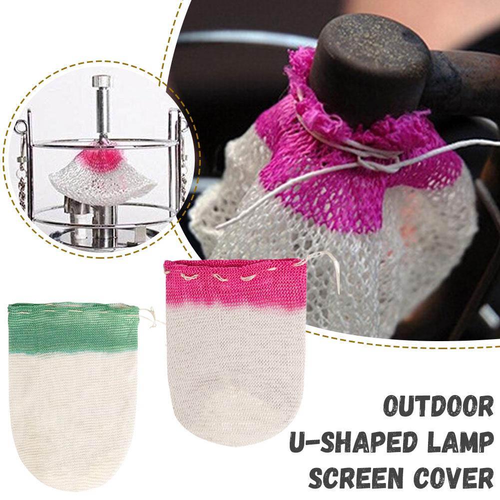 10PCS Outdoor Camping Gas Lant - огляд і ціна Outdoor Camping Dome