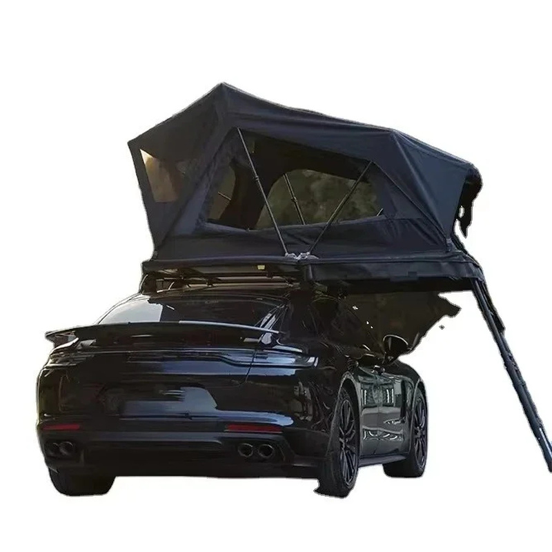High Quality Folding Aluminum  - огляд і ціна Outdoor Camping Automatic Quick Opening Tent