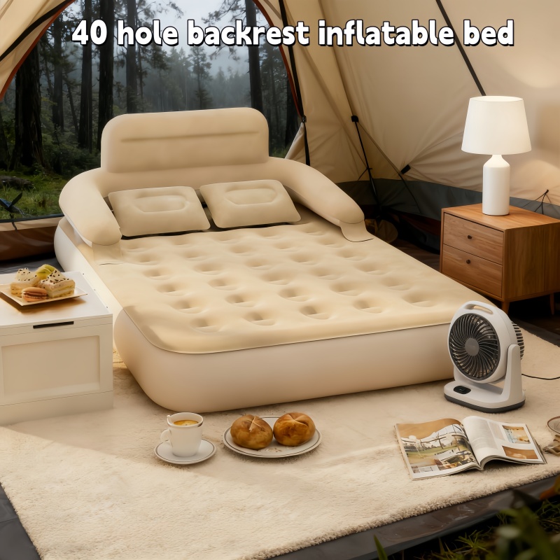 Outdoor Multi Specification Tw - огляд і ціна Bed Outdoor Camping