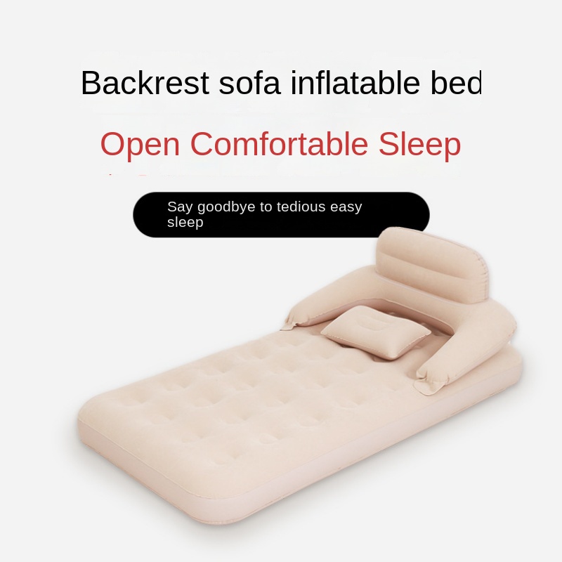 Outdoor Multi Specification Tw - огляд і ціна Bed Outdoor Camping