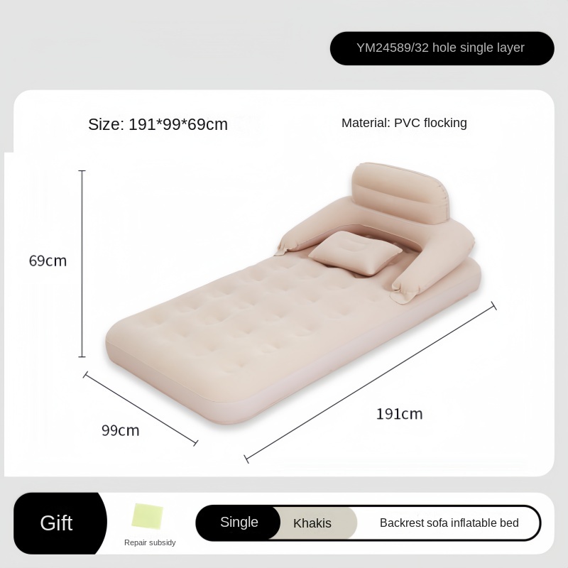 Outdoor Multi Specification Tw - огляд і ціна Bed Outdoor Camping