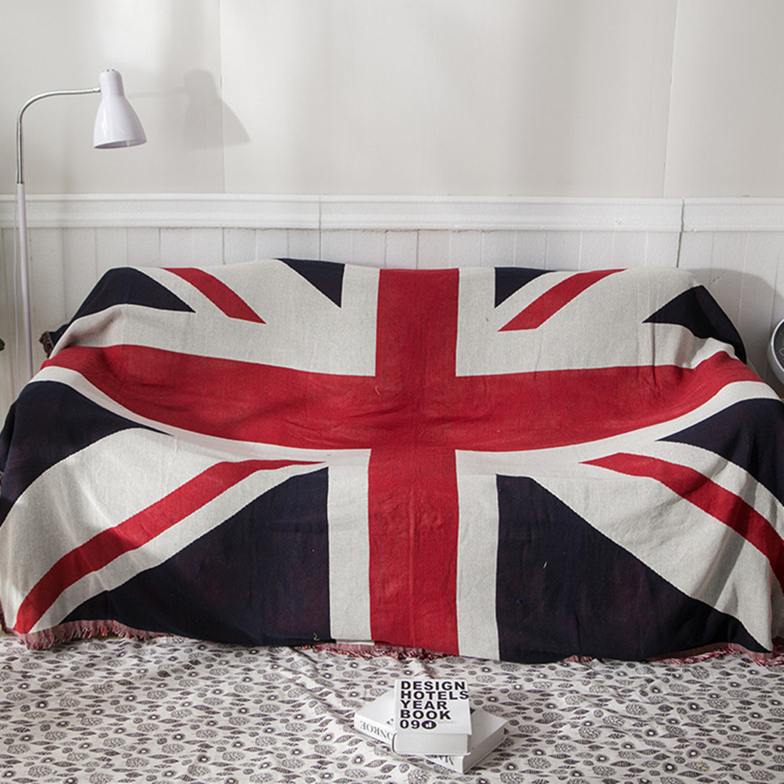 Large UK USA Flag Union Jack T - огляд і ціна Outdoor Camping Mats Large