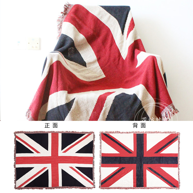 Large UK USA Flag Union Jack T - огляд і ціна Outdoor Camping Mats Large