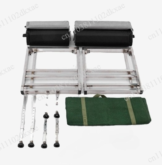 Car telescopic multi-functiona - огляд і ціна Bed Outdoor Camping