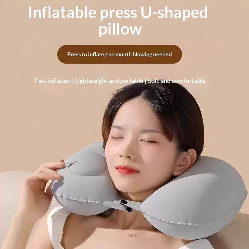 New Flocking Inflatable Portab - огляд і ціна Outdoor Camping Stores