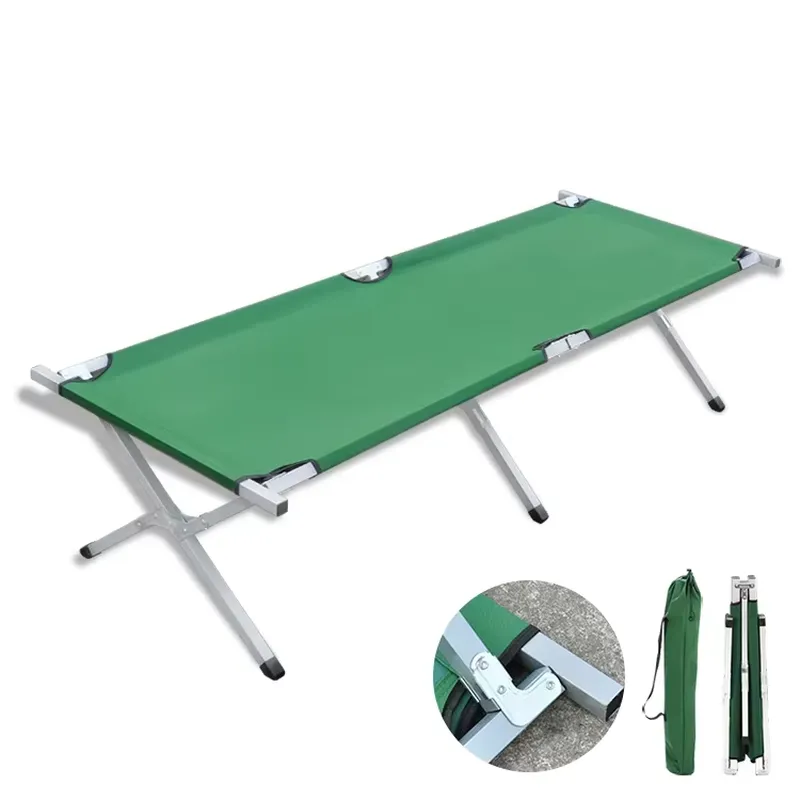 for Outdoor Emergency Rescue B - огляд і ціна Bed Outdoor Camping