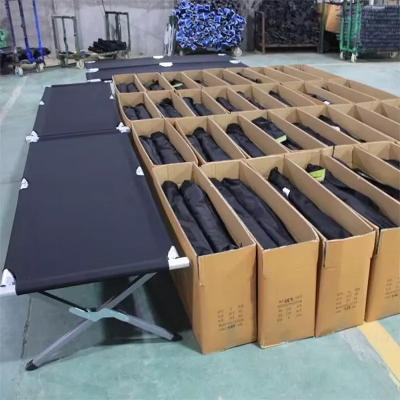 for Outdoor Emergency Rescue B - огляд і ціна Bed Outdoor Camping