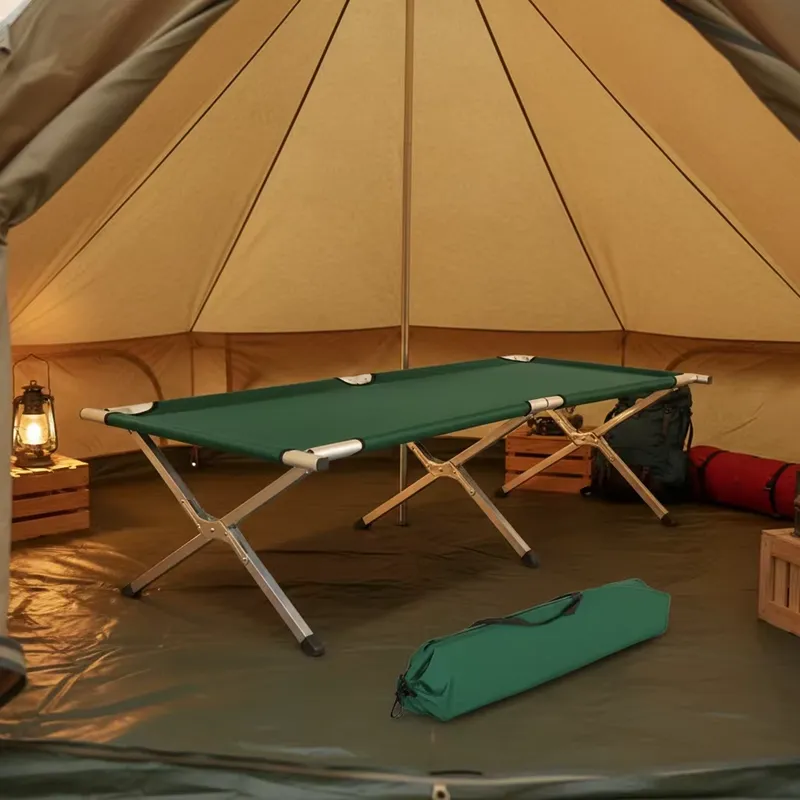 for Outdoor Emergency Rescue B - огляд і ціна Bed Outdoor Camping