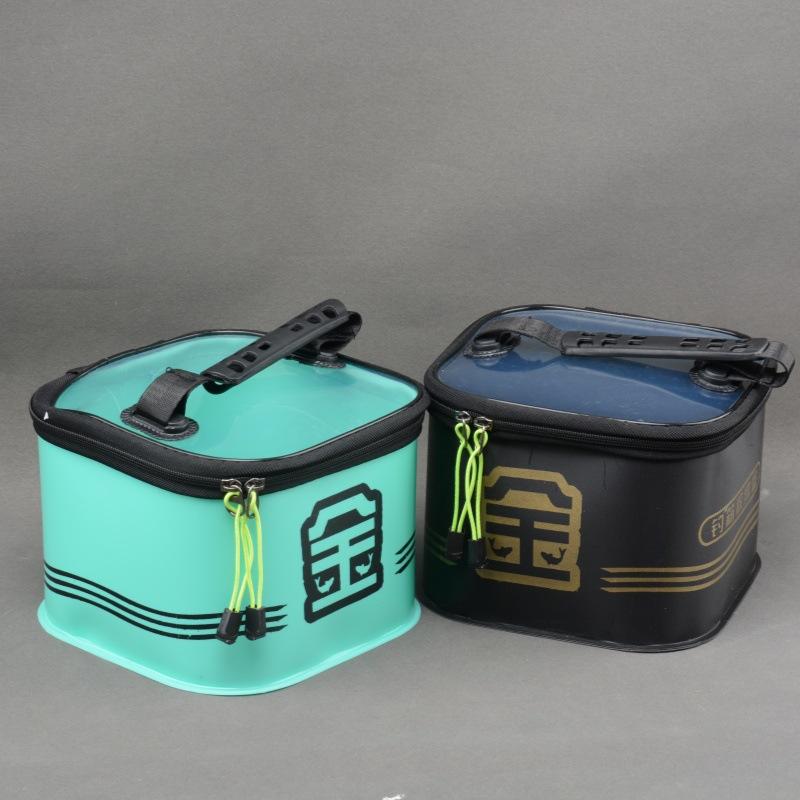 EVA Fishing Tool Box Waterproo - огляд і ціна Outdoor Camping Stores