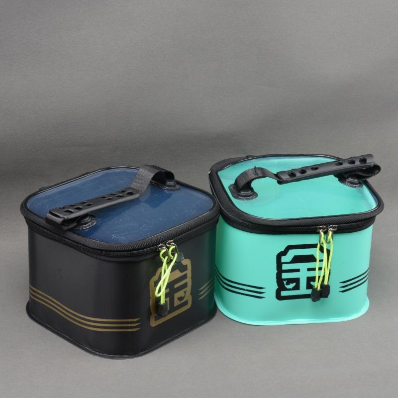 EVA Fishing Tool Box Waterproo - огляд і ціна Outdoor Camping Stores