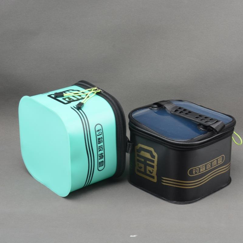 EVA Fishing Tool Box Waterproo - огляд і ціна Outdoor Camping Stores