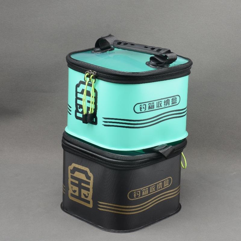 EVA Fishing Tool Box Waterproo - огляд і ціна Outdoor Camping Stores