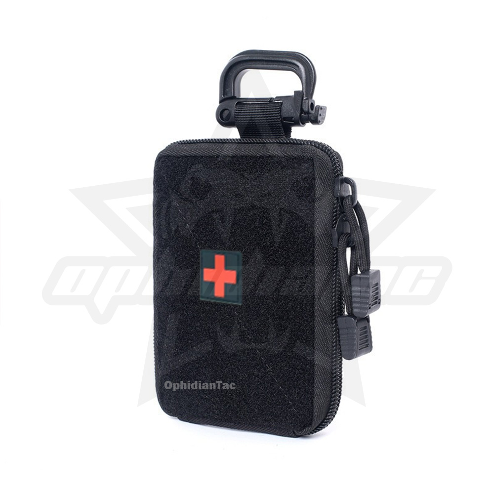 Molle EDC Tool Bag Organizer S - огляд і ціна Outdoor Camping Stores