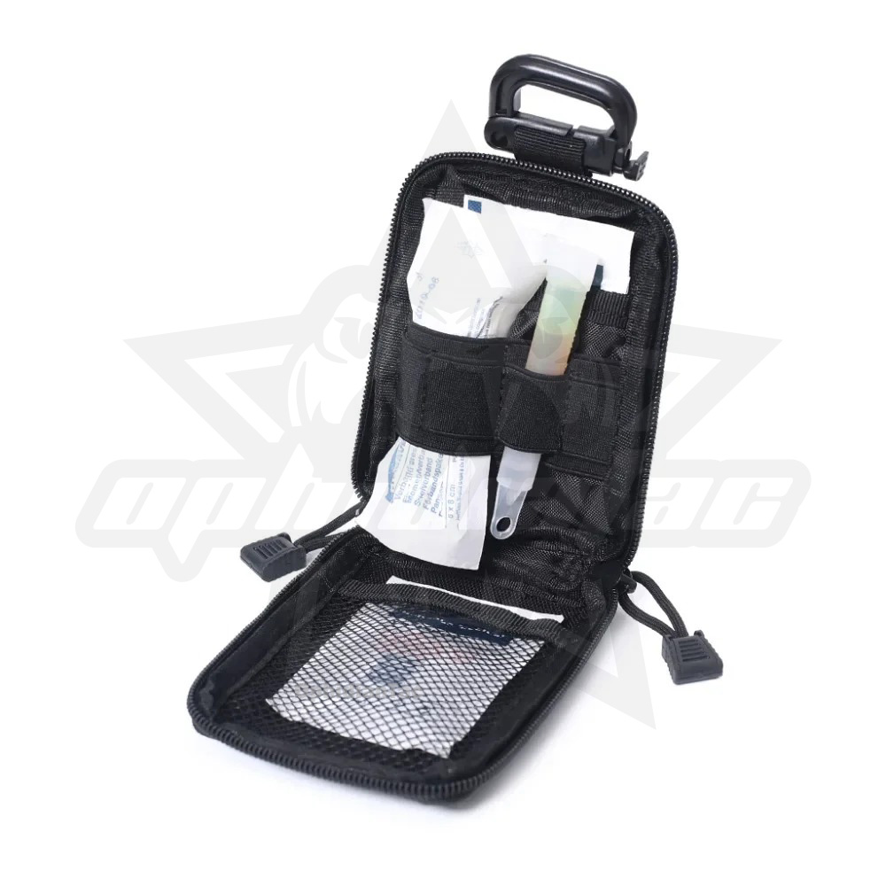 Molle EDC Tool Bag Organizer S - огляд і ціна Outdoor Camping Stores
