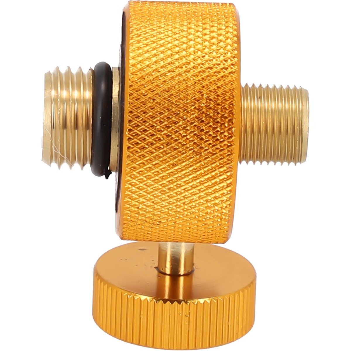 Camping Gaskocher Adapter Mit  - огляд і ціна Outdoor Und Camping Messe