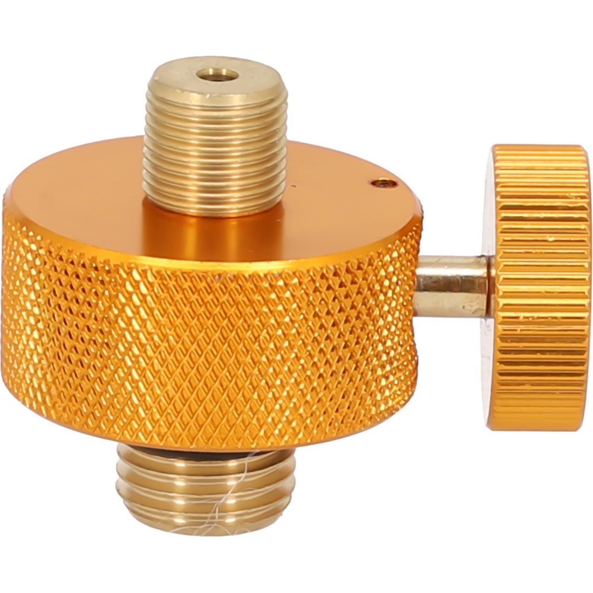 Camping Gaskocher Adapter Mit  - огляд і ціна Outdoor Und Camping Messe
