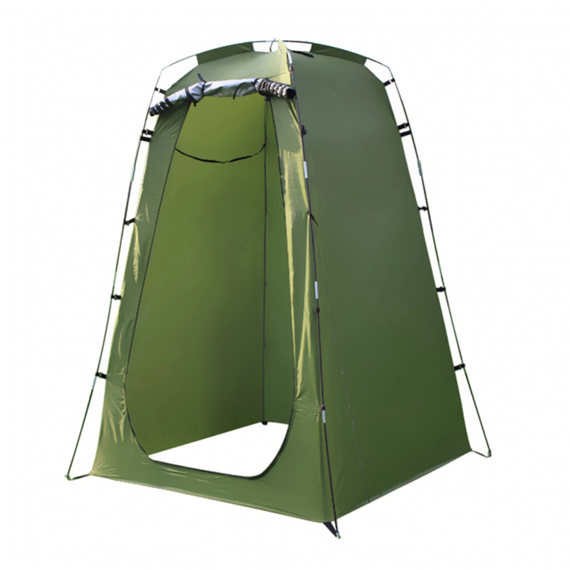 Portable Privacy Shower Changi - огляд і ціна Outdoor Camping Automatic Quick Opening Tent