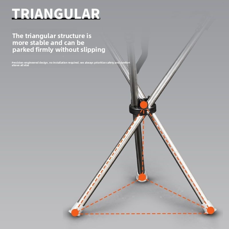 2-in-1 Folding Cane and Chair  - огляд і ціна Outdoor Activities In Camping