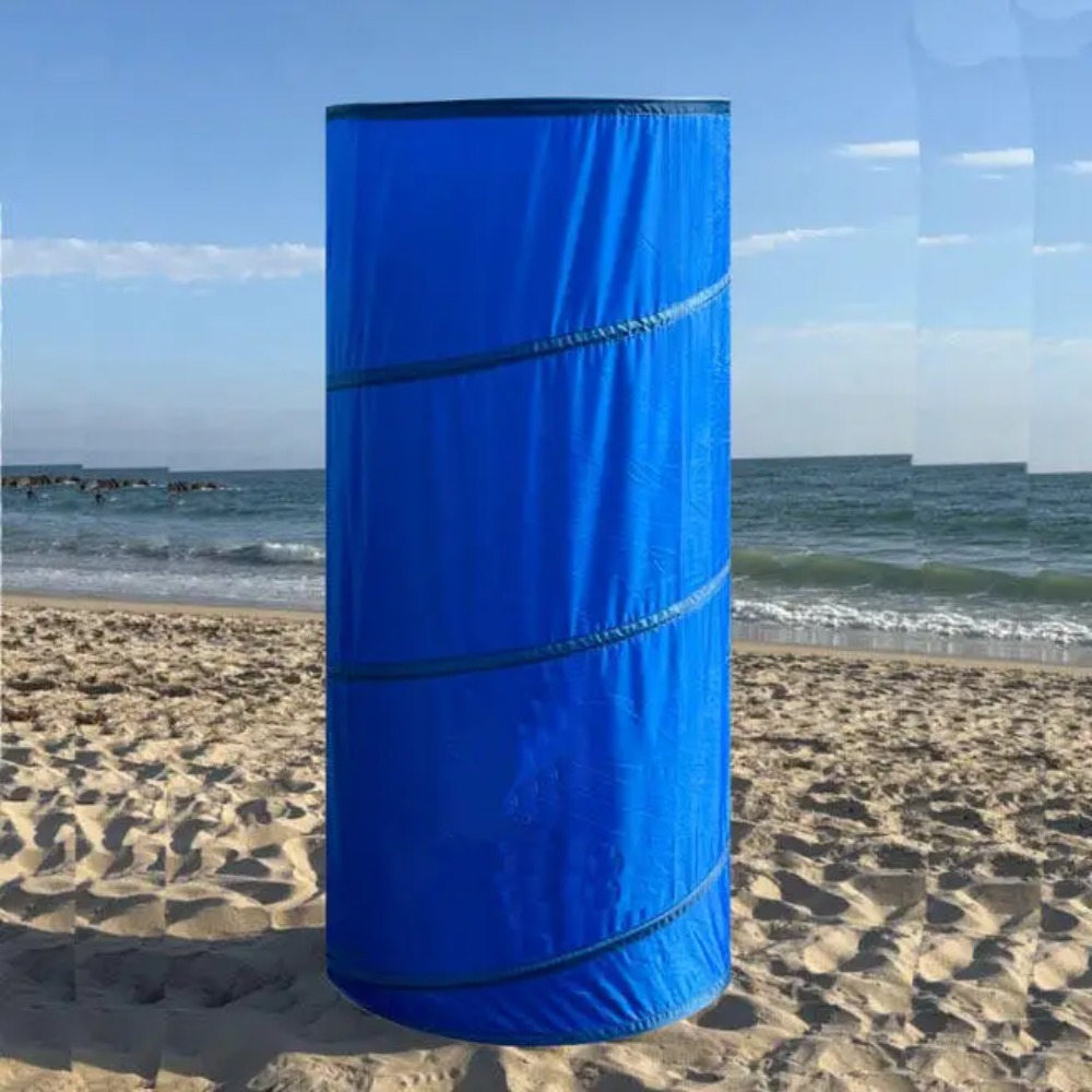 Outdoor Changing Room Pop Up P - огляд і ціна Outdoor Camping Automatic Quick Opening Tent