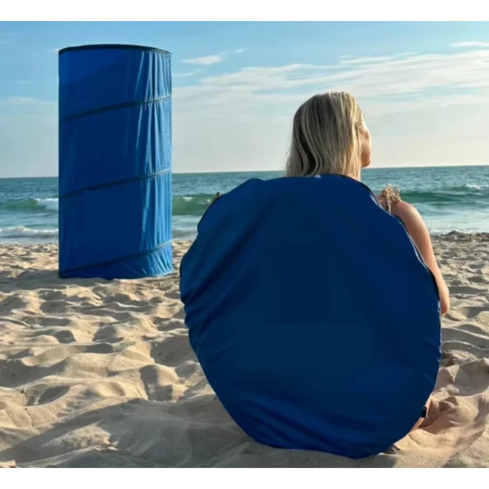 Outdoor Changing Room Pop Up P - огляд і ціна Outdoor Camping Automatic Quick Opening Tent