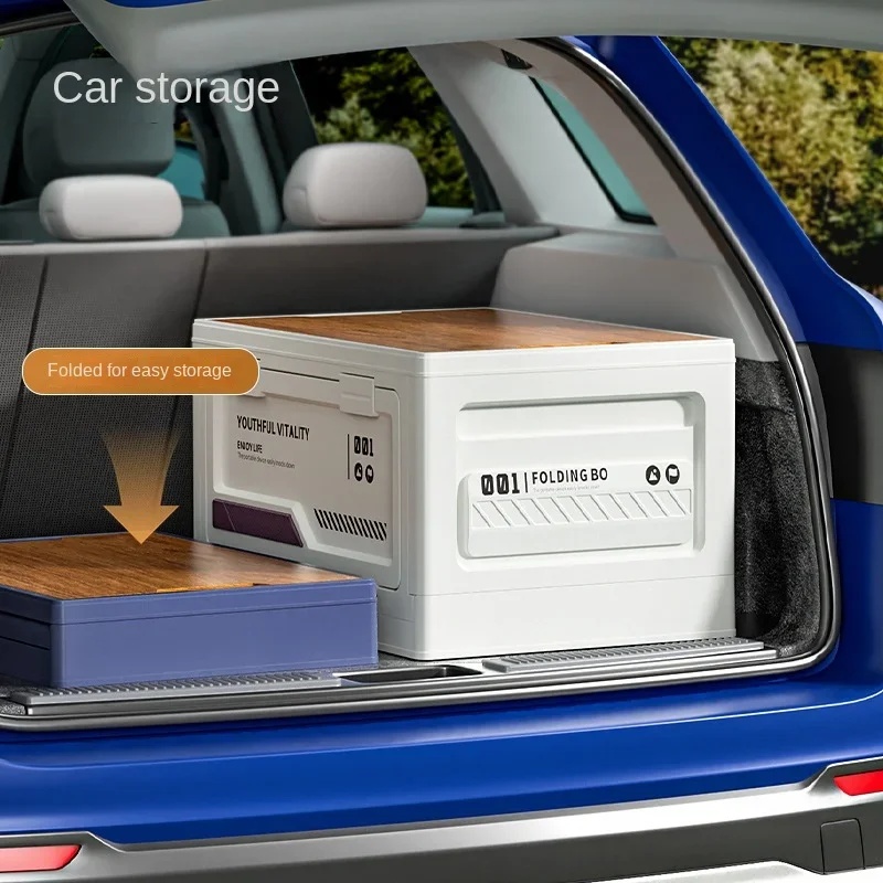 Outdoor Storage Box Camping Fo - огляд і ціна Outdoor Camping Stores