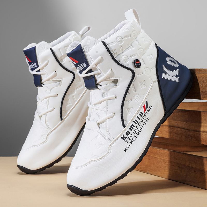 Men's High-Top Boots, Comforta - огляд і ціна Outdoor Activities In Camping