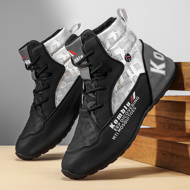 Men's High-Top Boots, Comforta - огляд і ціна Outdoor Activities In Camping