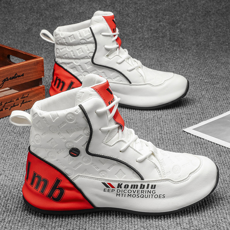 Men's High-Top Boots, Comforta - огляд і ціна Outdoor Activities In Camping
