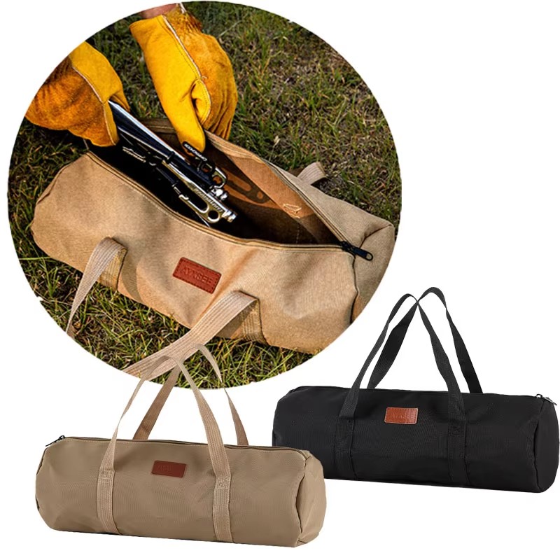 Outdoor Ground Nail Bag Campin - огляд і ціна Outdoor Camping Stores