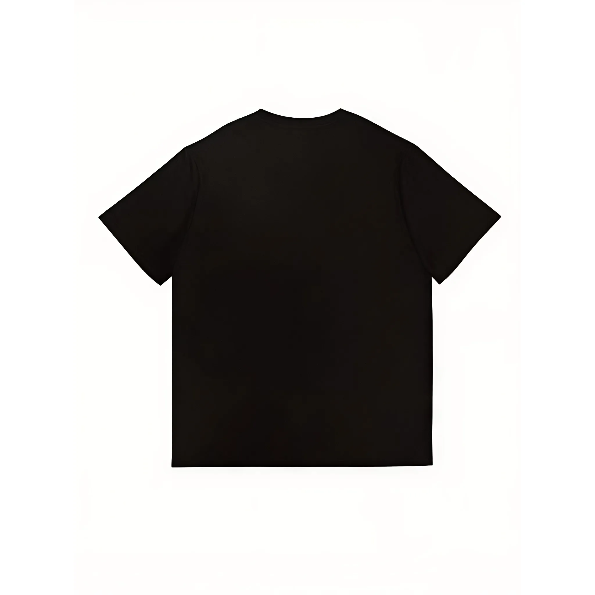 Mens Retro Reflection Print T  - огляд і ціна Outdoor Activities In Camping