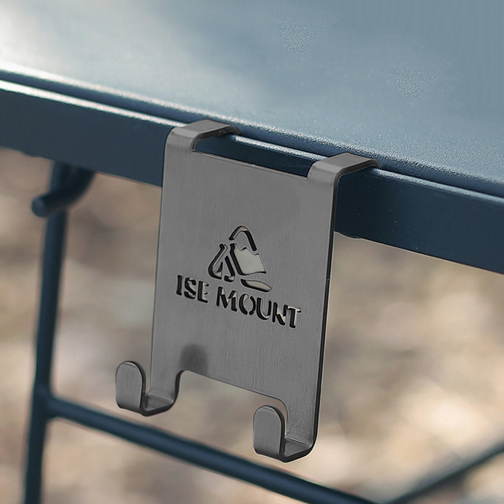 Hang Gas Canister Hook Camping - огляд і ціна Outdoor Camping Stores
