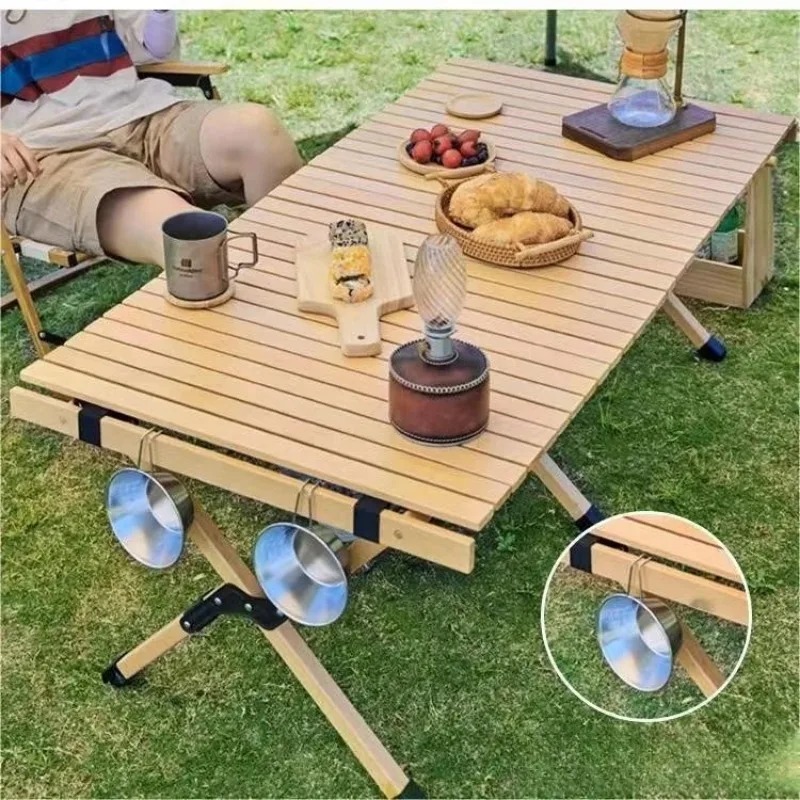 Barbecue Camping Egg Roll Stor - огляд і ціна Outdoor Activities In Camping