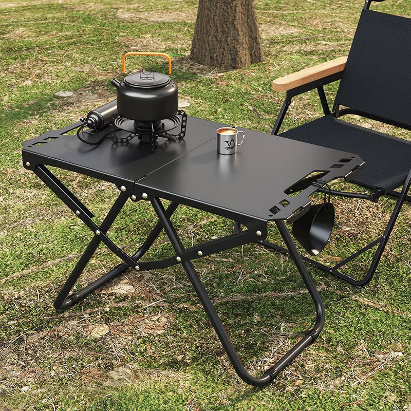 Portable Carbon Steel Outdoor  - огляд і ціна Outdoor Activities In Camping