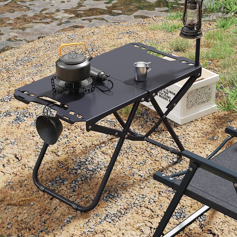Portable Carbon Steel Outdoor  - огляд і ціна Outdoor Activities In Camping