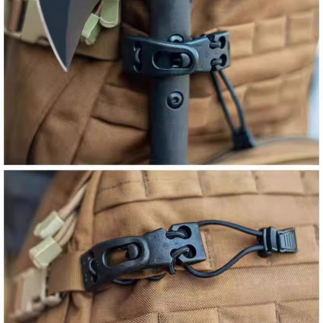 Multifunctional Tactical Porta - огляд і ціна Outdoor Camping Stores