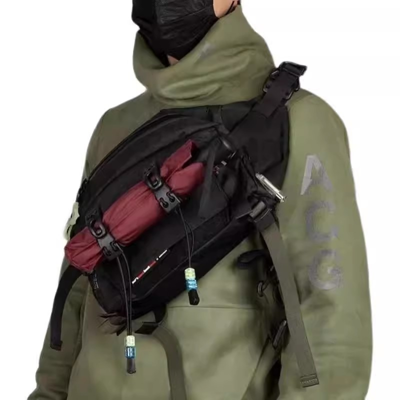 Multifunctional Tactical Porta - огляд і ціна Outdoor Camping Stores
