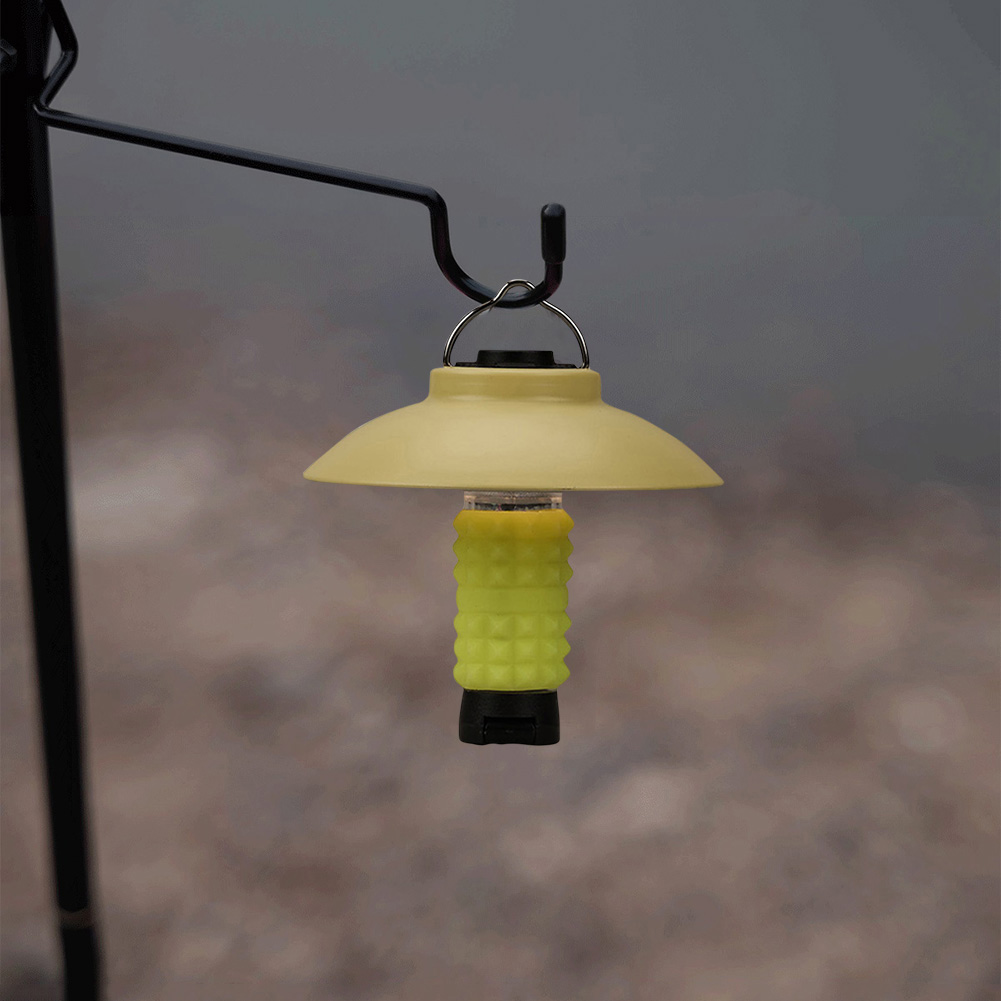 Lamp Sleeve Silicone Camping L - огляд і ціна Outdoor Camping Dome