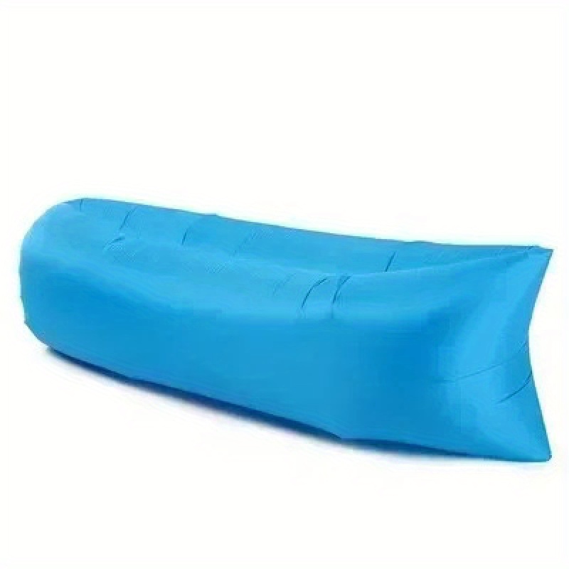 Outdoor Portable Inflatable So - огляд і ціна Bed Outdoor Camping