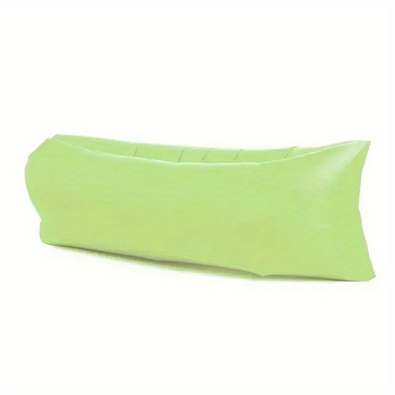 Outdoor Portable Inflatable So - огляд і ціна Bed Outdoor Camping