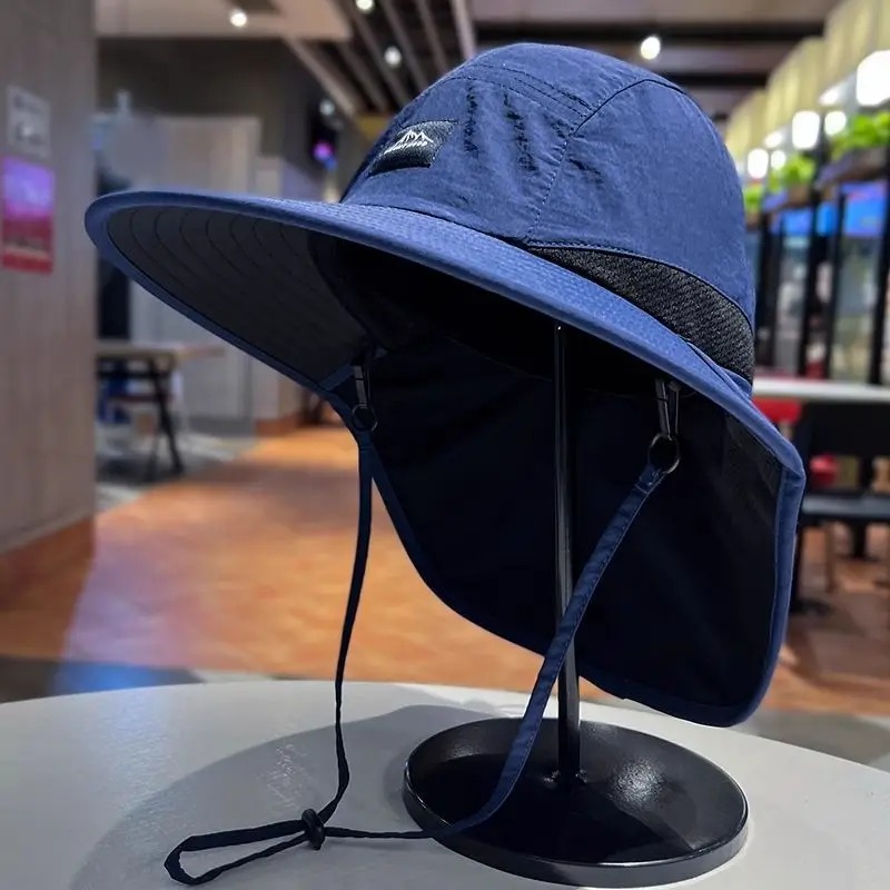 Unisex UV Protection Fisherman - огляд і ціна Outdoor Camping Activities For Adults
